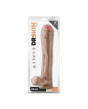 Dildo Realistico Blush Dr Skin PVC Ø 5 cm