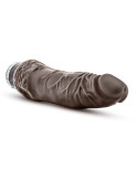 Dildo Realistico Blush Dr Skin PVC Ø 5,4 cm