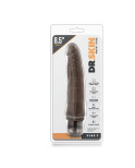 Dildo Realistico Blush Dr Skin PVC Ø 5,4 cm