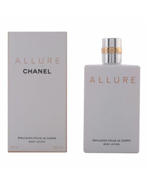 Emulsione Corpo Allure Sensuelle Chanel (200 ml)