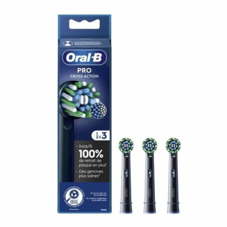 Testina di Ricambio Oral-B Pro Cross action