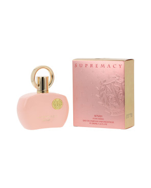 Profumo Donna Afnan edp Supremacy Pink 100 ml