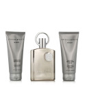 Cofanetto Profumo Uomo Afnan Supremacy Silver EDP 3 Pezzi