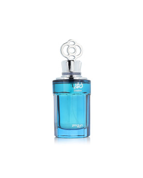 Profumo Uomo Zimaya Khafaya Blue EDP 100 ml