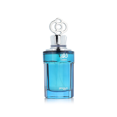 Profumo Uomo Zimaya Khafaya Blue EDP 100 ml