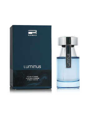 Profumo Uomo Rue Broca Luminus EDP 100 ml