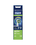 Ricambio per Spazzolino da Denti Elettrico Oral-B EB 50-3 FFS Cross Action