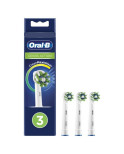 Ricambio per Spazzolino da Denti Elettrico Oral-B EB 50-3 FFS Cross Action