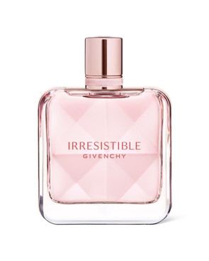 Profumo Donna Givenchy Irresistible EDT 80 ml