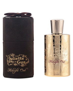 Profumo Donna Midnight Oud Juliette Has A Gun 2829 EDP EDP 100 ml