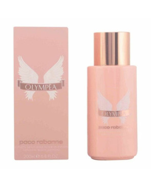 Lozione Corpo Olympéa Paco Rabanne (200 ml)