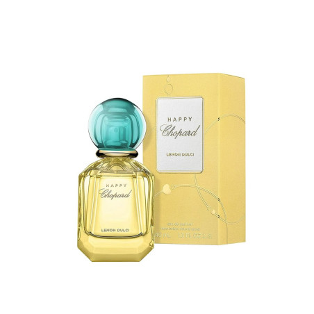 Profumo Donna Chopard EDP Happy Lemon Dulci 40 ml