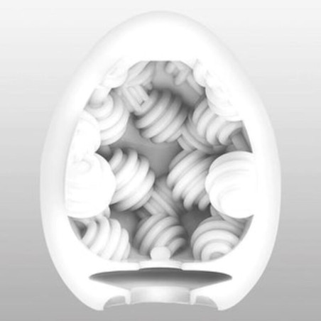 TENGA - UOVO MASTURBATORE SFERA EGG