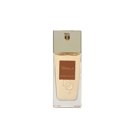 Profumo Unisex Alyssa Ashley Vainilla EDP EDP 30 ml