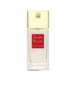 Profumo Unisex Alyssa Ashley AMBRE ROUGE EDP EDP 30 ml