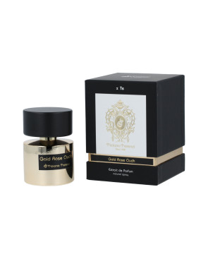 Profumo Unisex Tiziana Terenzi Gold Rose Oud 100 ml