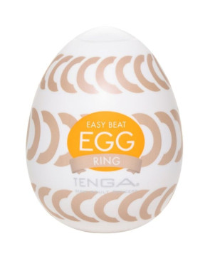 TENGA - ANELLO PER UOVO MASTURBATORE