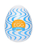 TENGA - WONDER EGG MASTURBADORE PACK 6 UNIT