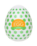 TENGA - WONDER EGG MASTURBADORE PACK 6 UNIT