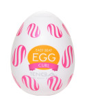 TENGA - WONDER EGG MASTURBADORE PACK 6 UNIT