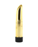 SEVEN CREATIONS - LADYFINGER MINIVIBRATORE ORO