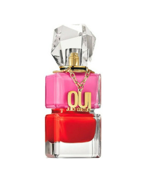 Profumo Donna Oui Juicy Couture OUI EDP (100 ml) EDP 100 ml