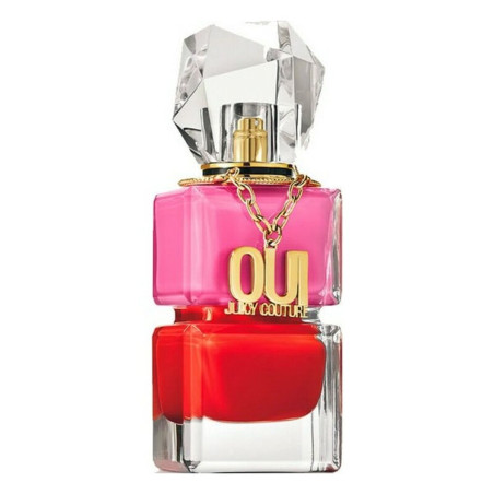 Profumo Donna Oui Juicy Couture OUI EDP (100 ml) EDP 100 ml