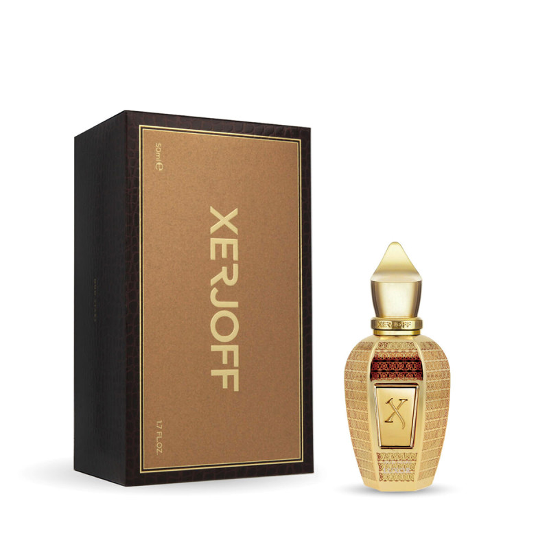 Profumo Unisex Xerjoff Oud Stars Luxor 50 ml