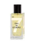 Profumo Donna Iceberg EDT Eau De Iceberg For Her (100 ml)