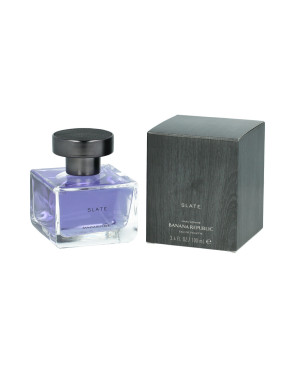 Profumo Uomo Banana Republic EDT 100 ml Slate