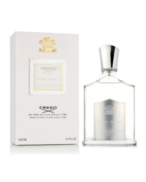 Profumo Unisex Creed EDP Royal Water 100 ml