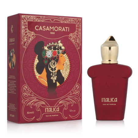 Profumo Unisex Xerjoff Casamorati 1888 Italica (2021) EDP 30 ml