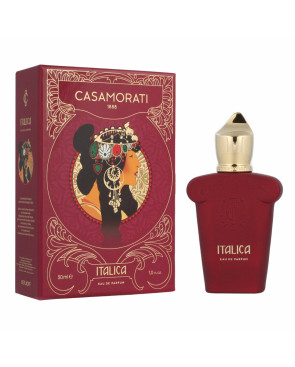 Profumo Unisex Xerjoff Casamorati 1888 Italica (2021) EDP 30 ml