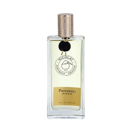 Profumo Unisex Nicolai Parfumeur Createur EDP Patchouli Intense 100 ml