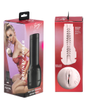 KIIROO - PACK KEON + FEEL BRITNEY AMBRA + LUBRIFICANTE DI QUALIT AQUA 50 ML