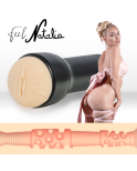 KIIROO - KEON + FEEL NATALIA STARR + LUBRIFICANTE AQUA QUALIT 50 ML