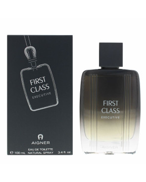 Profumo Uomo Aigner Parfums EDT 100 ml First Class Executive