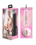 KIIROO - KEON + FEEL NATALIA STARR + LUBRIFICANTE AQUA QUALIT 50 ML