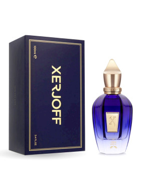 Profumo Unisex Xerjoff EDP Join The Club Comandante! 100 ml