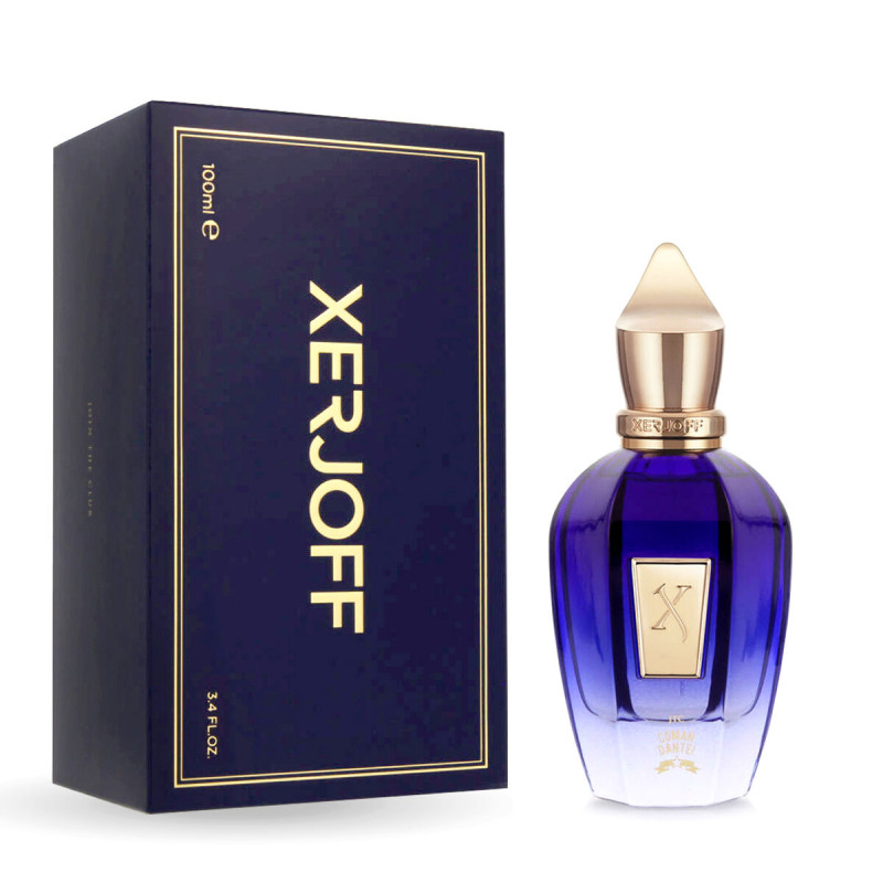 Profumo Unisex Xerjoff EDP Join The Club Comandante! 100 ml