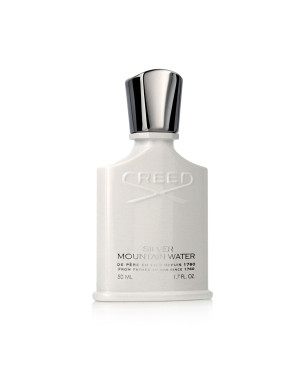 Profumo Uomo Creed EDP Silver Mountain Water 50 ml