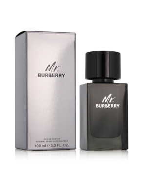 Profumo Uomo Burberry EDP Mr. Burberry 100 ml