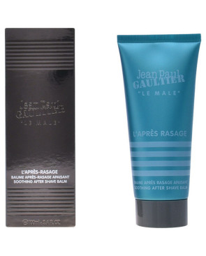 Balsamo Dopobarba Le Male Jean Paul Gaultier 1523 (100 ml) 100 ml