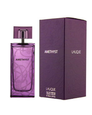 Profumo Donna Lalique EDP Amethyst 100 ml