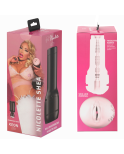 KIIROO - KEON + FEEL NICOLETTE SHEA STROKER + LUBRIFICANTE DI QUALIT AQUA 50 ML