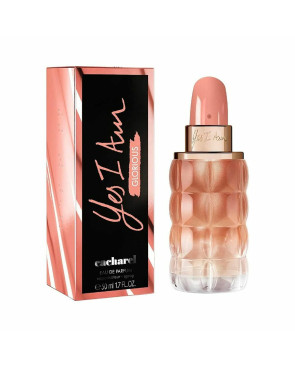 Profumo Donna Cacharel Yes I Am Glorious EDP EDP 50 ml