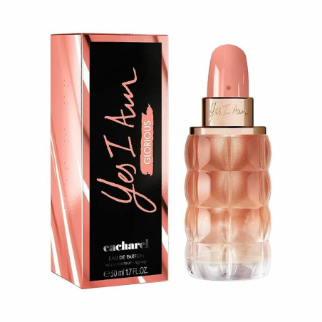 Profumo Donna Cacharel Yes I Am Glorious EDP EDP 50 ml