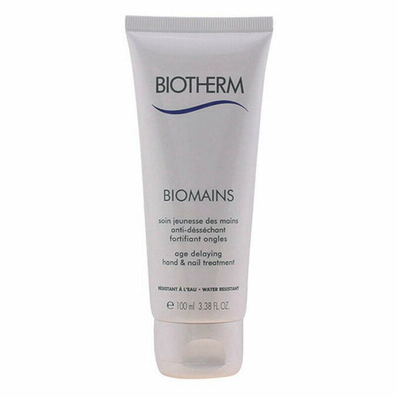 Crema Mani Antietà Biomai Biotherm