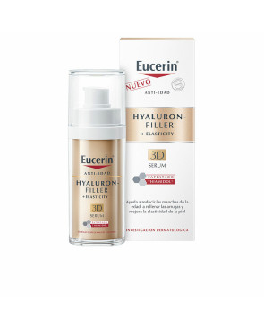 Siero Antietà Eucerin Hyaluron Filler 30 ml