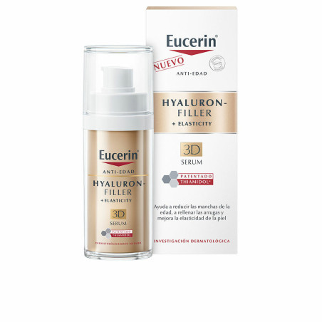 Siero Antietà Eucerin Hyaluron Filler 30 ml